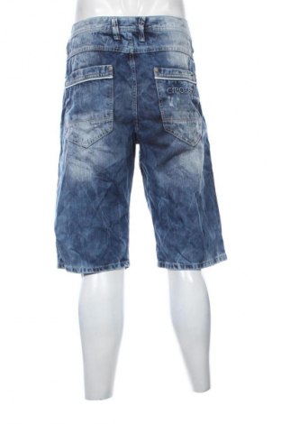 Herren Shorts Cipo & Baxx, Größe XXL, Farbe Blau, Preis € 18,99