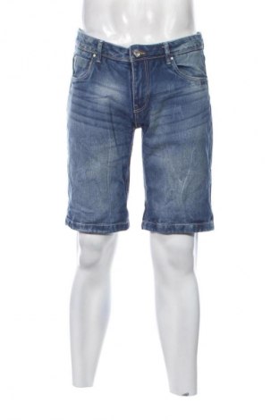 Herren Shorts Clayton, Größe L, Farbe Blau, Preis 20,99 €