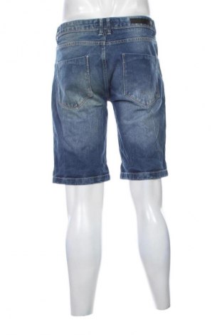 Herren Shorts Clayton, Größe L, Farbe Blau, Preis 20,99 €