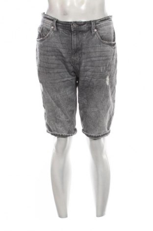 Herren Shorts Clockhouse, Größe L, Farbe Grau, Preis € 20,99