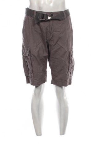 Herren Shorts Clockhouse, Größe XL, Farbe Grau, Preis 20,99 €