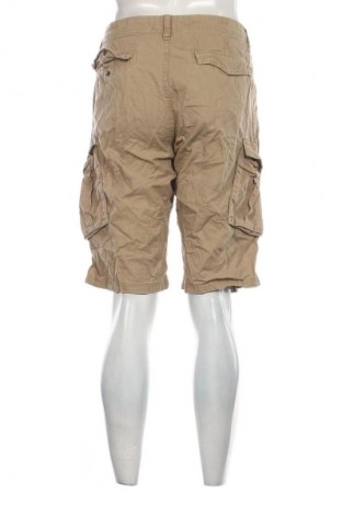 Herren Shorts Clockhouse, Größe L, Farbe Beige, Preis € 20,99