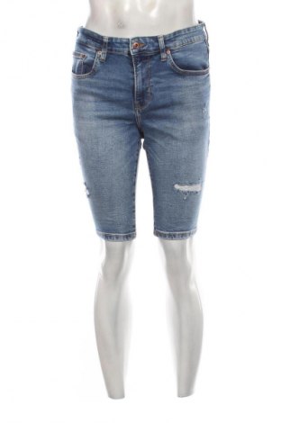 Herren Shorts Clockhouse, Größe S, Farbe Blau, Preis € 9,99