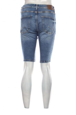 Herren Shorts Clockhouse, Größe S, Farbe Blau, Preis € 9,99