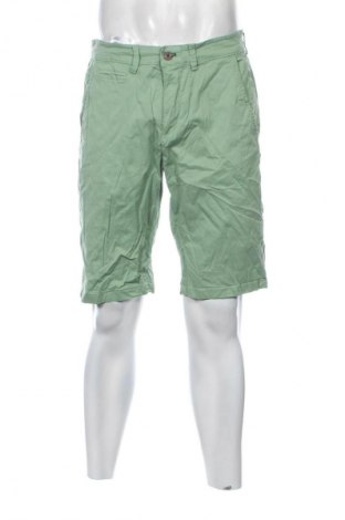 Herren Shorts Clockhouse, Größe L, Farbe Grün, Preis € 21,99