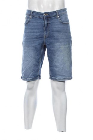 Herren Shorts Clockhouse, Größe XL, Farbe Blau, Preis 17,99 €