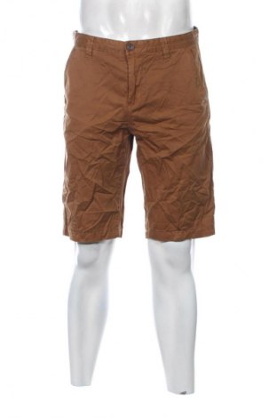 Herren Shorts Clockhouse, Größe M, Farbe Braun, Preis 15,99 €