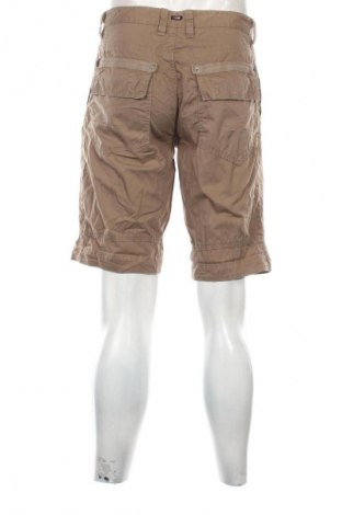 Herren Shorts Commander, Größe M, Farbe Braun, Preis 20,99 €