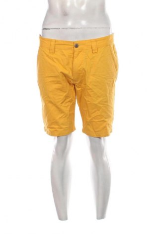 Herren Shorts Cotton&silk, Größe L, Farbe Orange, Preis € 13,99