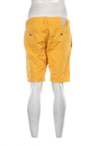 Herren Shorts Cotton&silk, Größe L, Farbe Orange, Preis € 13,99