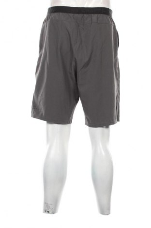 Herren Shorts Craft, Größe L, Farbe Grau, Preis 23,99 €