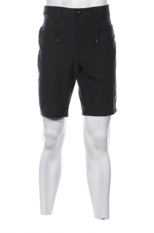 Pantaloni scurți de bărbați Crane, Mărime L, Culoare Negru, Preț 35,99 Lei