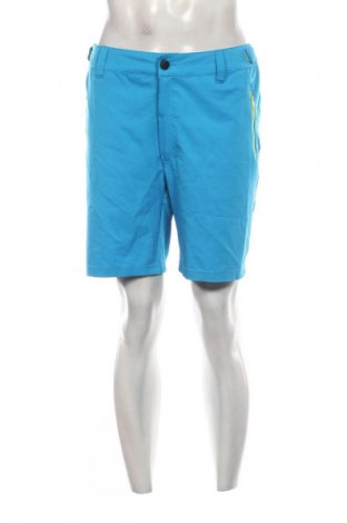 Herren Shorts Crane, Größe M, Farbe Blau, Preis 18,99 €