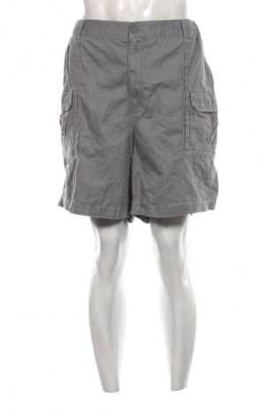 Herren Shorts Croft & Barrow, Größe XXL, Farbe Grau, Preis 14,83 €