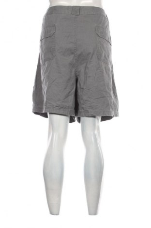 Herren Shorts Croft & Barrow, Größe XXL, Farbe Grau, Preis 14,83 €