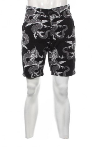 Herren Shorts Cropp, Größe S, Farbe Mehrfarbig, Preis 13,99 €