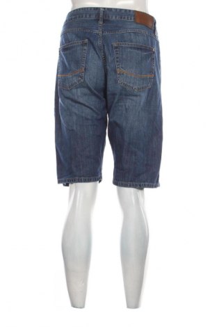 Herren Shorts Cross Jeans, Größe L, Farbe Blau, Preis 12,99 €