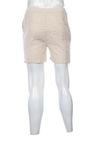 Herren Shorts Dan Fox X About You, Größe M, Farbe Beige, Preis € 23,99
