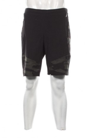 Ανδρικό κοντό παντελόνι Decathlon, Μέγεθος XL, Χρώμα Πολύχρωμο, Τιμή 12,99 €