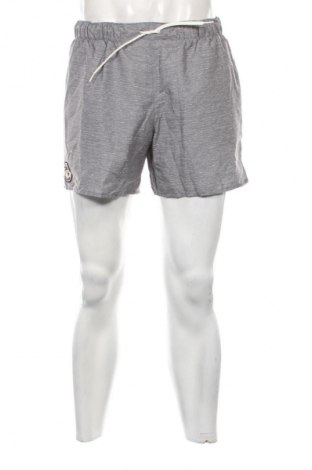 Herren Shorts Decathlon, Größe M, Farbe Grau, Preis 13,99 €