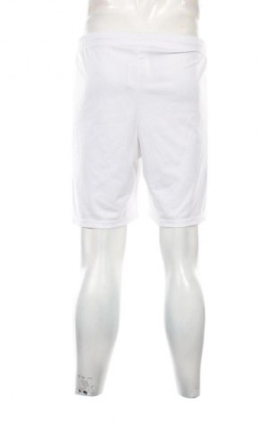 Pánské kraťasy Decathlon, Velikost S, Barva Bílá, Cena  149,00 Kč