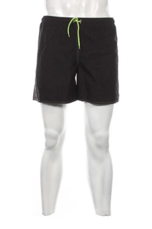 Pánske kraťasy  Decathlon Creation, Veľkosť M, Farba Čierna, Cena  11,95 €