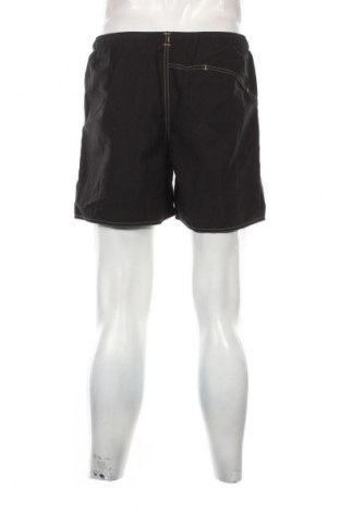 Pánske kraťasy  Decathlon Creation, Veľkosť M, Farba Čierna, Cena  11,95 €