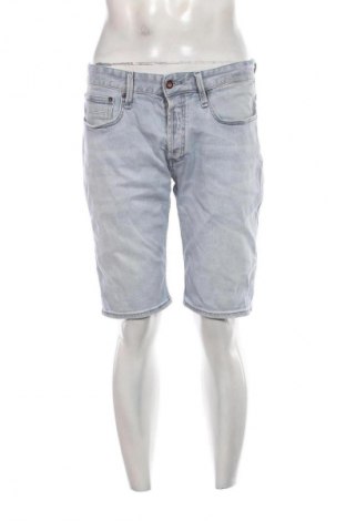 Herren Shorts Denham, Größe L, Farbe Blau, Preis € 39,99