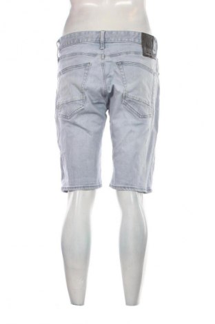 Herren Shorts Denham, Größe L, Farbe Blau, Preis € 39,99