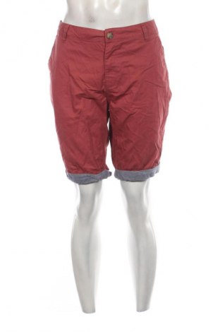 Pánske kraťasy  Denim 1982, Veľkosť XL, Farba Červená, Cena  16,95 €