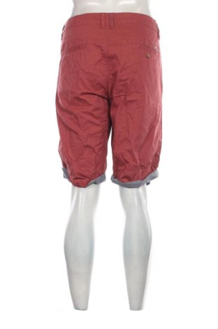 Pánske kraťasy  Denim 1982, Veľkosť XL, Farba Červená, Cena  16,95 €