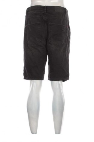 Herren Shorts Denim 1982, Größe M, Farbe Schwarz, Preis € 15,99