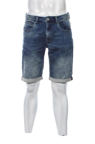 Pánské kraťasy Denim 1982, Velikost L, Barva Modrá, Cena  469,00 Kč