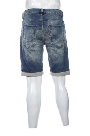 Pánské kraťasy Denim 1982, Velikost L, Barva Modrá, Cena  469,00 Kč