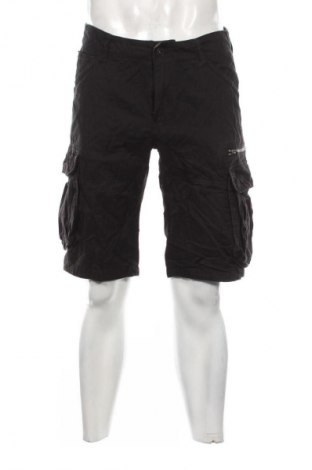Herren Shorts Denim 1982, Größe M, Farbe Schwarz, Preis € 15,99