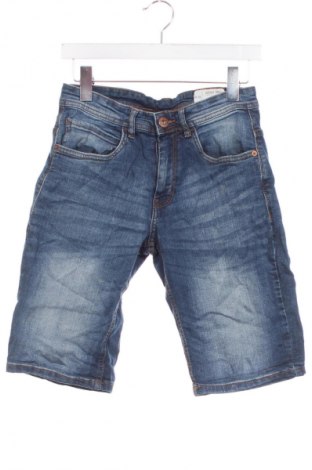Herren Shorts Denim 1982, Größe S, Farbe Blau, Preis 10,99 €