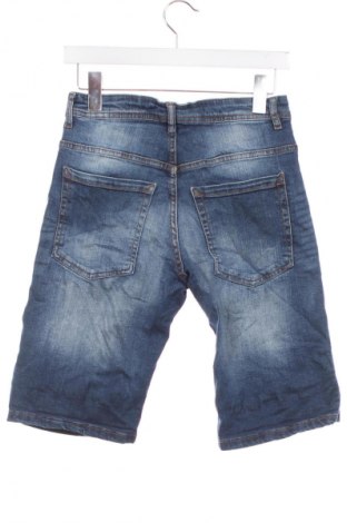 Herren Shorts Denim 1982, Größe S, Farbe Blau, Preis 10,99 €