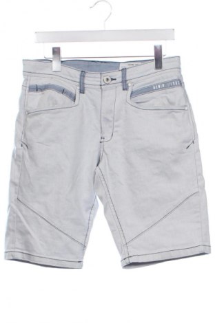 Herren Shorts Denim 1982, Größe M, Farbe Blau, Preis 11,99 €