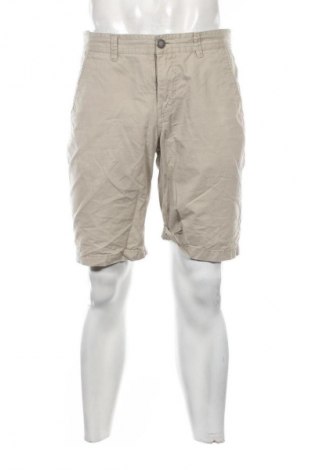 Herren Shorts Denim 1982, Größe M, Farbe Beige, Preis 11,99 €