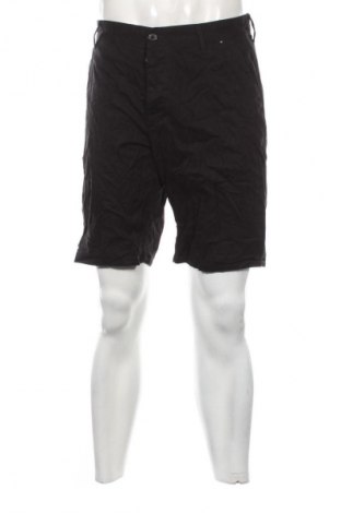 Herren Shorts Denim&Co., Größe L, Farbe Schwarz, Preis 20,99 €