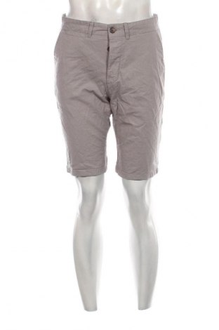 Pánské kraťasy Denim Co., Velikost S, Barva Šedá, Cena  249,00 Kč