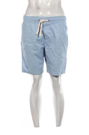 Herren Shorts Denim&Co., Größe M, Farbe Blau, Preis 16,99 €