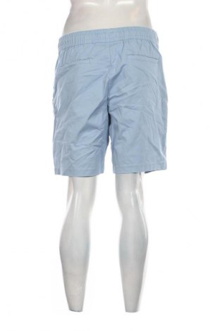 Herren Shorts Denim&Co., Größe M, Farbe Blau, Preis 16,99 €