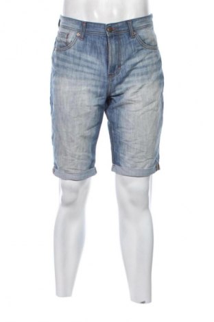 Herren Shorts Denim&Co., Größe XL, Farbe Blau, Preis € 19,99