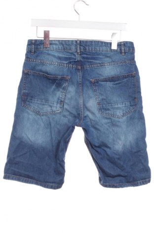 Męskie szorty Denim&Co., Rozmiar S, Kolor Niebieski, Cena 69,99 zł