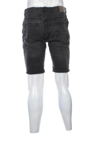Pánské kraťasy Denim Co., Velikost L, Barva Černá, Cena  369,00 Kč