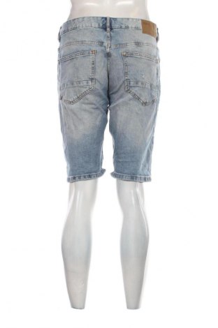 Herren Shorts Denim Co., Größe M, Farbe Blau, Preis € 13,99