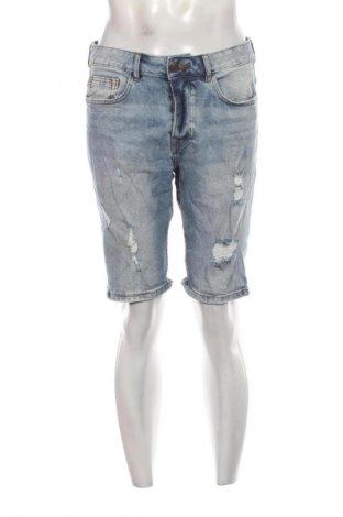 Herren Shorts Denim Co., Größe M, Farbe Blau, Preis € 13,99