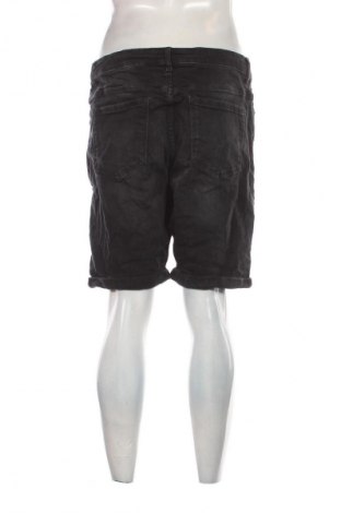Herren Shorts Denim&Co., Größe L, Farbe Schwarz, Preis € 14,99