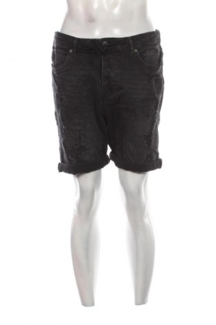 Herren Shorts Denim&Co., Größe L, Farbe Schwarz, Preis € 19,99